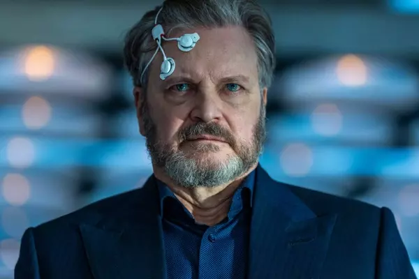 Anticipating the Release of Spielberg's Latest Sci-Fi Epic