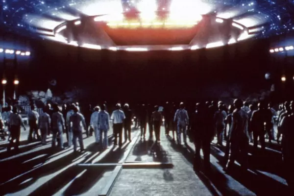 The Enduring Enigma of Spielberg's Close Encounters