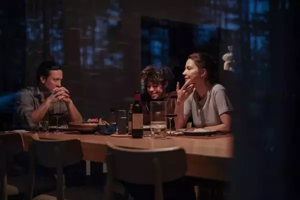 Minotaur Wins Top Honors at Sydney Film Festival