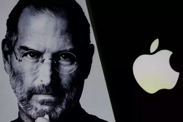 Apple Ecosystem Review: Impact on Birth Rates, AI Evolution, and 'Toy Story' Origins