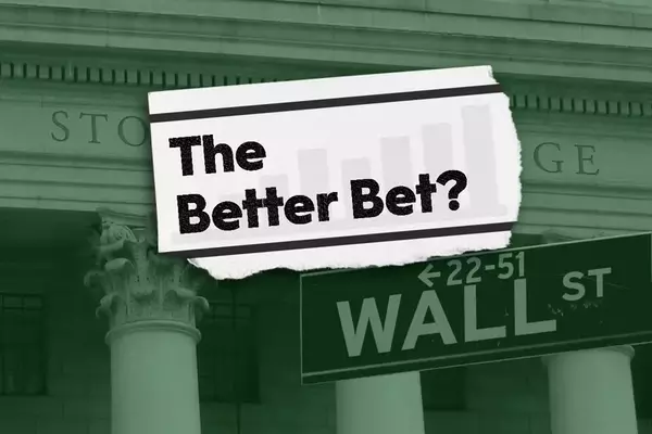 Residential REITs: American Homes 4 Rent vs. Essex Property Trust