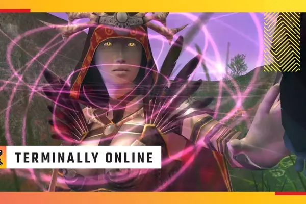 The Evolution and Challenges of MMO Game Development: Insights from an Industry Veteran