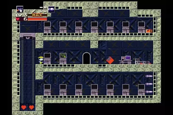 Cave Story+: A Timeless Platforming Adventure Revisited