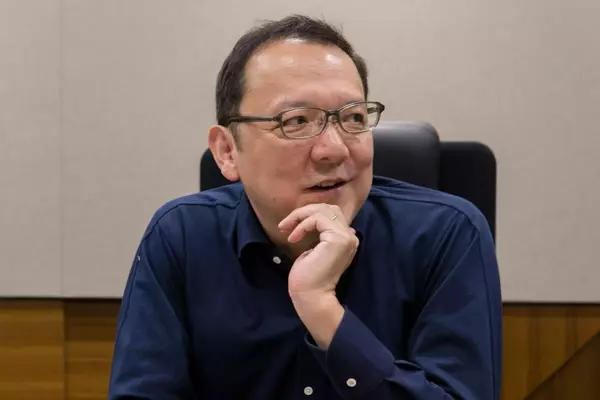 FromSoftware's Boss Hints at Unannounced Games Amidst Corporate Turmoil