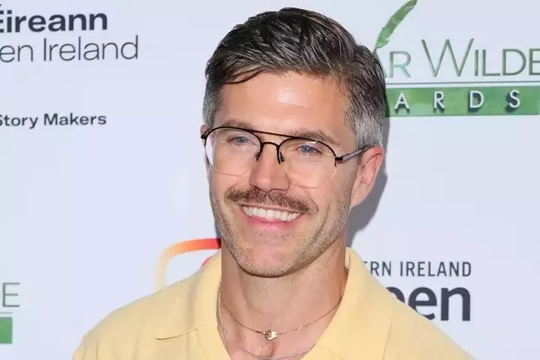 Darren Kennedy and Sue Kinkead Launch New LGBTQ+ Dating Show 'Heyy Gay!'