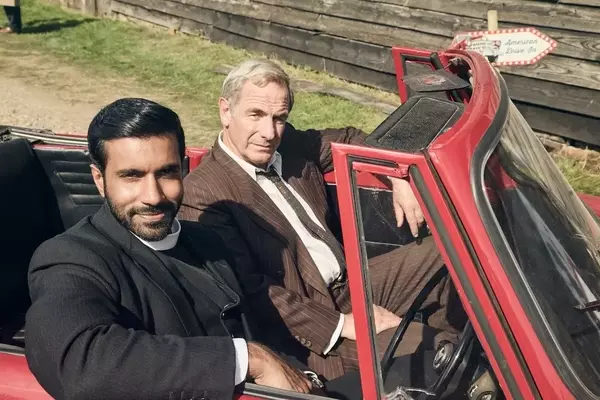 “Grantchester” Gears Up for Final Season: Cast Reflects on 11 Years of Crime, Community, and Evolving Social Narratives