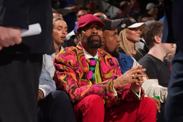 Walt Frazier's Enduring Style Legacy: From Court to Couture