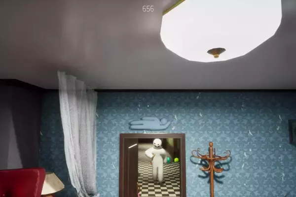 Chameleon Hide-and-Seek Game Achieves Million Sales Milestone in Four Days