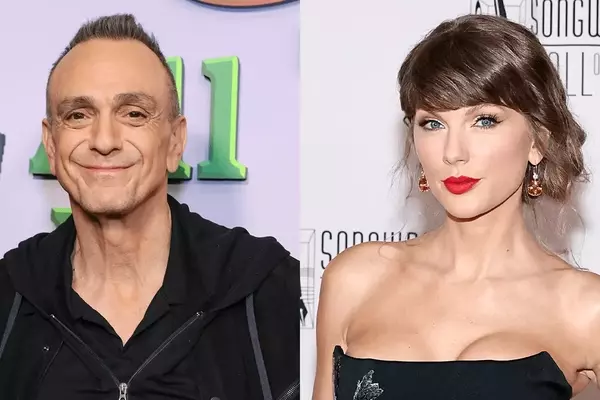Hank Azaria Expresses Discontent Over Taylor Swift's Prominent Presence at Knicks Game