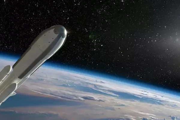 SpaceX Stock: A Path to Wealth?