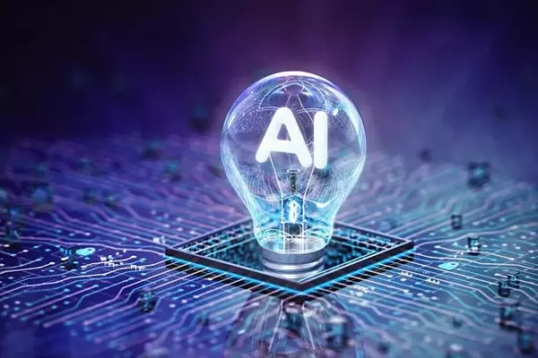Three AI Stocks Positioned for Sustained Growth Amidst Market Fluctuations