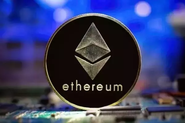 Ethereum Faces Deeper Decline Amidst Market Consolidation