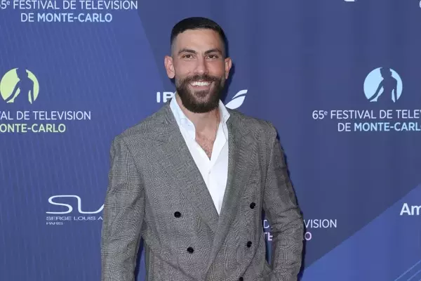 Zeeko Zaki on Portraying an Arab-American Muslim Lead in 'FBI' and Advocating for Representation