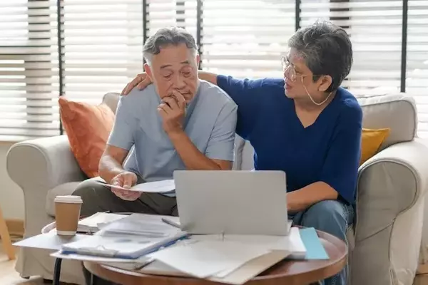 Navigating Financial Challenges in Retirement: Beyond Reverse Mortgages
