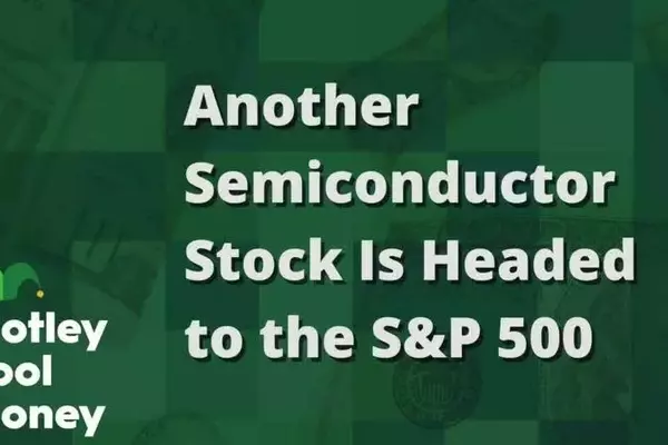 S&P 500 Welcomes New Tech Players: Marvell and Flex Insights