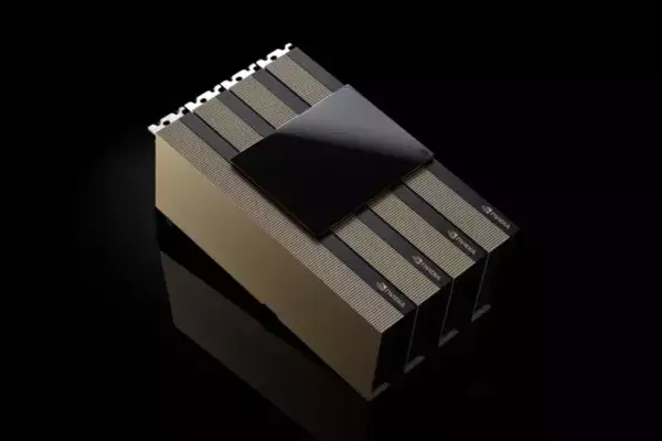 NVIDIA's AI Factory Demand Fuels Sustained Growth Without Financial Strain