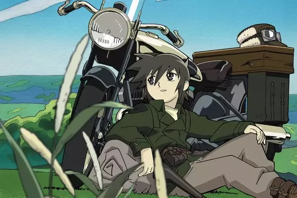 Anime Like Frieren: Exploring Journeys of Time, Connection, and Self-Discovery