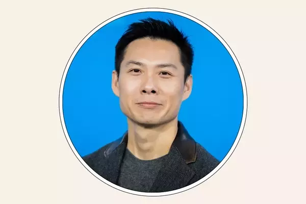 Anthony Chen Leads Shanghai Film Festival's Asian New Talent Jury and Unveils First TV Series