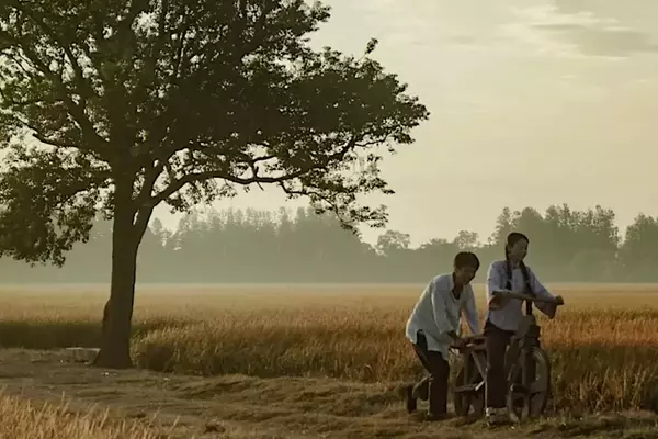 Shanghai Film Festival: Boosting China's Cinematic Tourism Boom