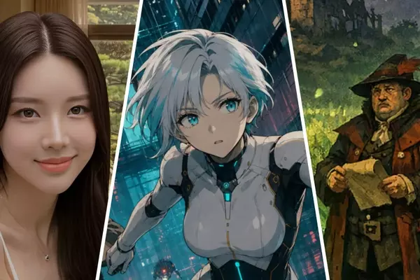 Steam's AI Game Influx: Over 100 Titles with AI Disclosures Launched Last Week