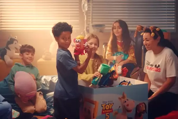 Disney Premieres 'Jessie Saves the Day' Short, Bolstering 'The Magic of Movies' Initiative