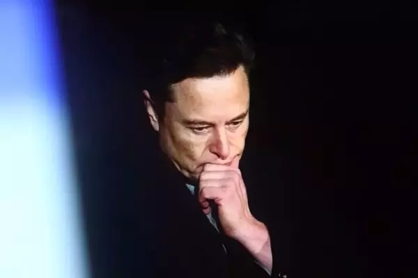 Musk's Subsidy Debate: A Democratic Perspective