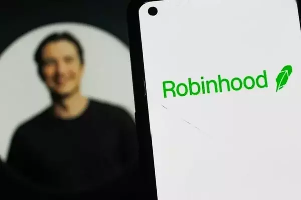 Robinhood CEO Advocates for Broader Equity Ownership to Enhance Societal Stability