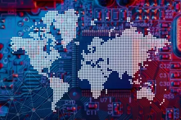 iShares Asia 50 ETF: Capitalizing on Asia's Semiconductor Boom