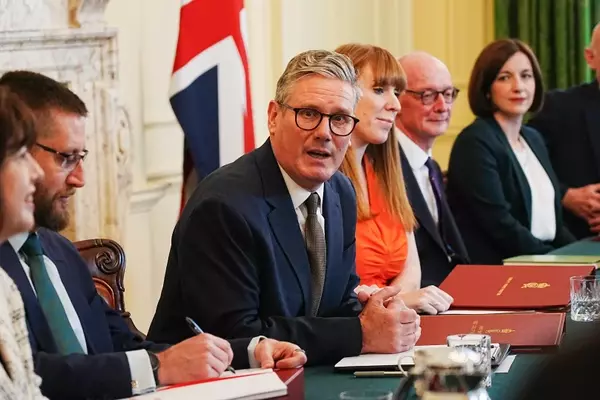 UK Introduces Landmark Social Media and AI Chatbot Regulations for Minors