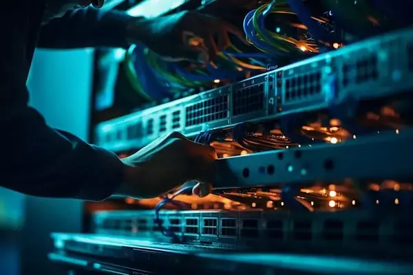 IREN Ltd Poised for Growth Amidst Cloud Computing Expansion