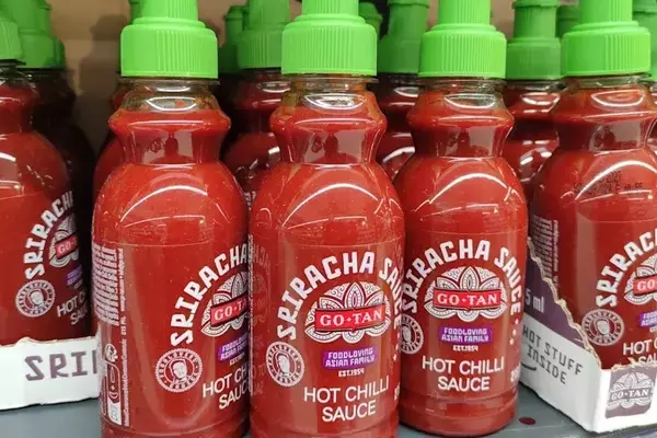 Orkla Acquires Significant Stake in Asian Sauce Manufacturer Go-Tan