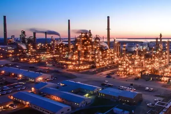 Constellation Energy's Three Mile Island Plant Clears Key Regulatory Hurdle