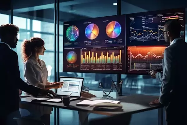 Oracle's Stock Performance: Market Misjudgment or Underlying Issues?