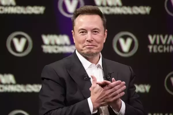 The Strategic Rationale for a Tesla-SpaceX Consolidation