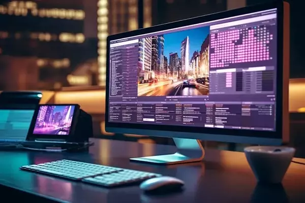 CoreWeave Enhances AI Capabilities with New Agentic Features, Poised for Neo Cloud Boom