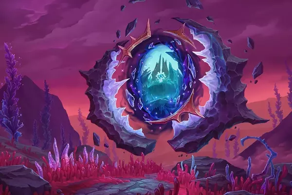 World of Warcraft: Revelations Patch 12.0.7 -  Unveiling New Adventures and Power Systems