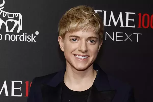 Mae Martin to Lend Voice to 'Hare of High Park' Preschool Series