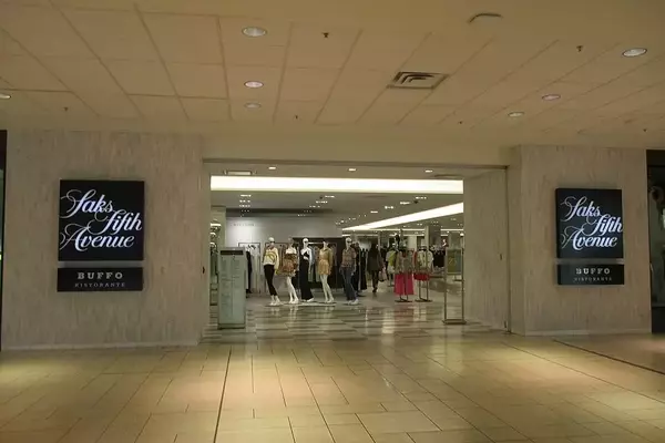 Saks Global's Path Forward After Bankruptcy Approval