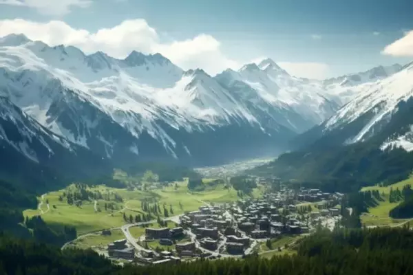 Vail Resorts: An Attractive Investment Opportunity, According to Baron Capital