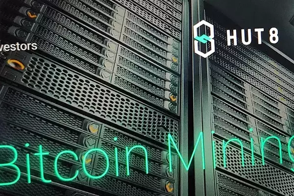 Hut 8 Board Member Divests $4.5 Million in Company Shares