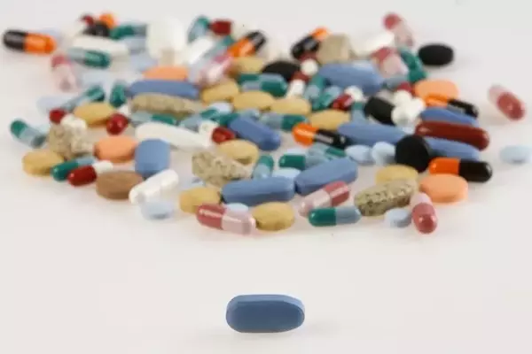 Leading Pharmaceutical Companies Enhance U.S. Presence with Billions in Investments