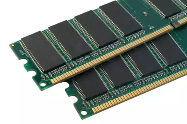 Memory and Storage Stocks Soar on Geopolitical Calm and AI Demand