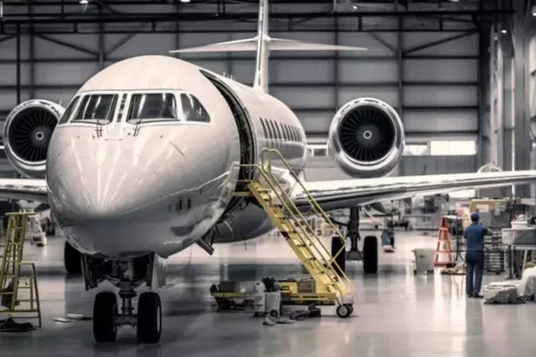 General Dynamics' Strong Q1 Performance Driven by Defense and Space Innovations