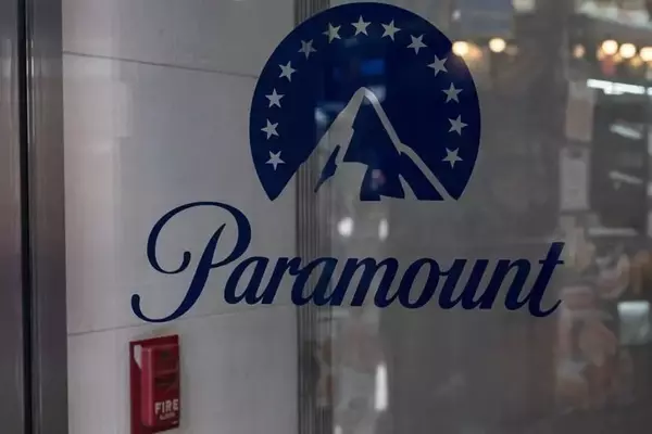 DOJ Approves Paramount-Skydance Merger, Valued at $110 Billion