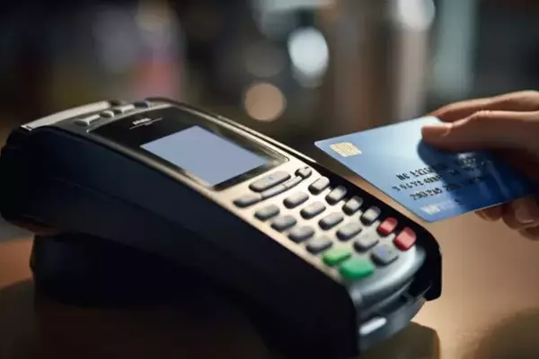 Visa Maintains Stability Despite Economic Headwinds