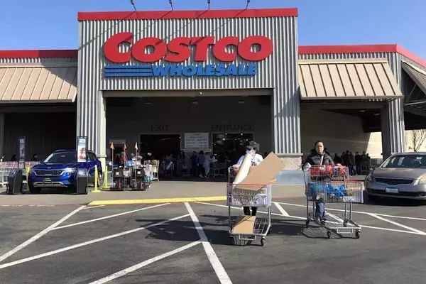 Costco's Stock Trajectory: Can It Reach $1,100 by 2027?