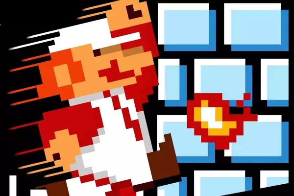 Rare Super Mario Bros. Copy Fetches Record-Breaking $3 Million at Auction