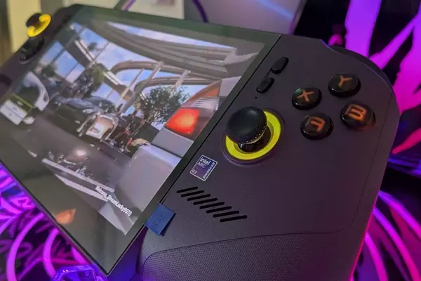 SteamOS Broadens Horizons: Now Supporting Intel Handhelds Like the MSI Claw