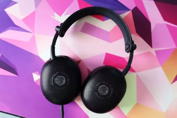 Sony Inzone H6 Air: The Ultimate Open-Back Gaming Headset?