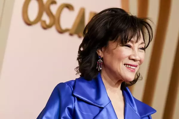 Film Producer Janet Yang to Lead Committee of 100